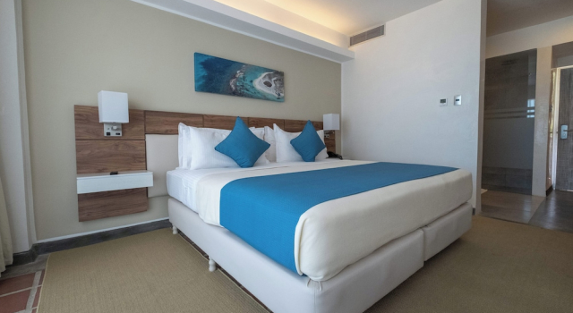 Paradise Tamarindo, Rezervovat Hotel Porlamar Margarita Island