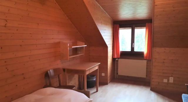 Gästehaus St. Ursula, Забронировать Отель Бриг Белальп