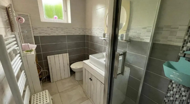 Апартаменты Appartement de Charme