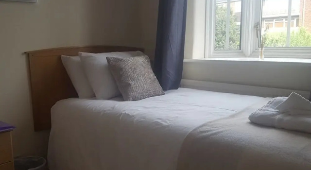 Номер Standard Kathleen House