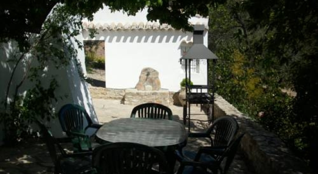Casa Rural Cortijo Casablanca, Забронировать Отель Приего-де-Кордова 