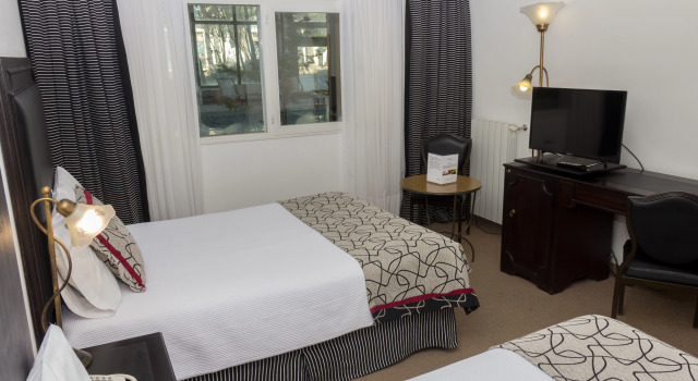 Номер Superior Lagos Del Calafate