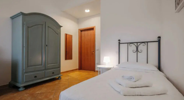 Номер Economy La Smeraldina Resort