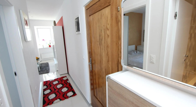 Apartment Edi, Забронировать Апартаменты/квартира Отели Ровинь с бассейном, рядом с Rovinj Market, Бассейн