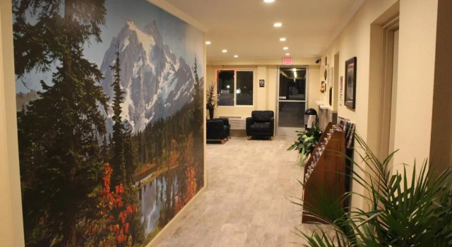 Номер Standard Great Western Inn - Junction City