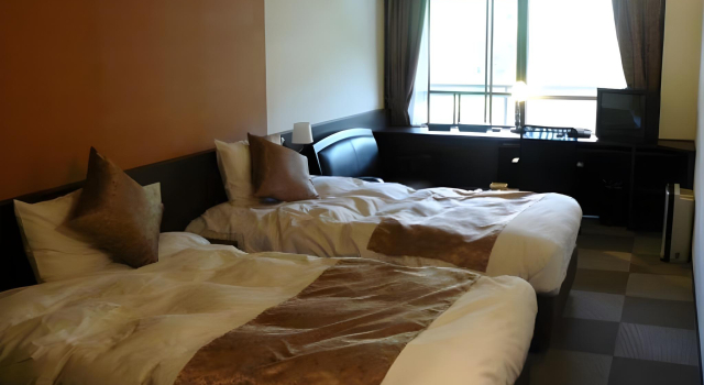 Ryokan Fushioukaku, Prenota Hotel Ikeda Hyogo