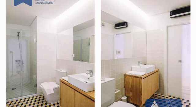 Апартаменты c 1 комнатой ORM - Almada Apartments