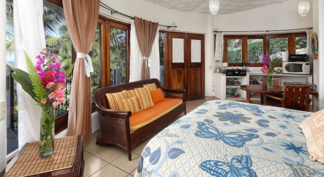 Caracol Estates, Boek Hotel Sayulita 