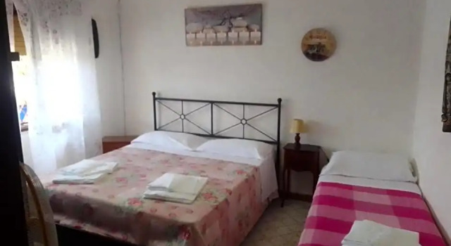 Villa Lembo, Book Villa Montecorice Cilento