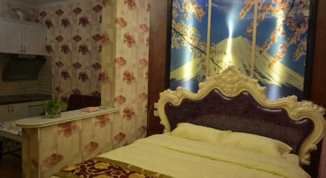 Qingdao 678 Airport Aparthotel, Book Condo Hotel Apart‑Hotels in Shandong, Condo Hotel
