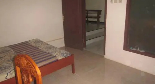Aryabhisma Homestay