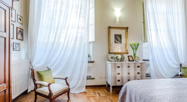 Апартаменты Casa Simonetta in Lucca
