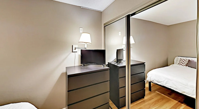 S Frontage #B203 - 2 Br Condo, Забронировать Апартаменты/квартира Отели Вейл с бассейном, Бассейн