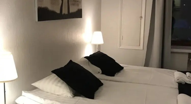 Kotimaailma Helsinki - Pengerkatu 6