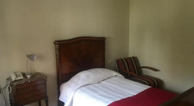 Одноместный номер Standard La casa de Teresita