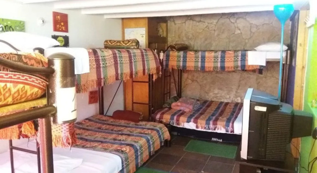Zipaquira Coffee Town Hostel, Prenota Ostello Zipaquirá Cundinamarca