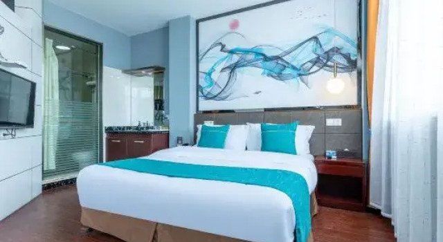 Люкс Business 998 Boutique Business Hotel