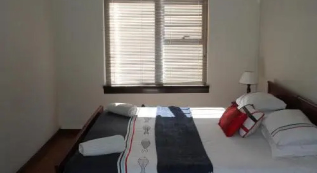 The Timeless Way Self Catering Accommodation, จอง โรงแรม Swakopmund ประเทศนามิเบีย