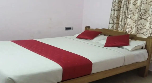 Vasantharaja Villa Ariyankuppam, Забронировать Вилла Коттеджи штата Тамилнада, Коттедж