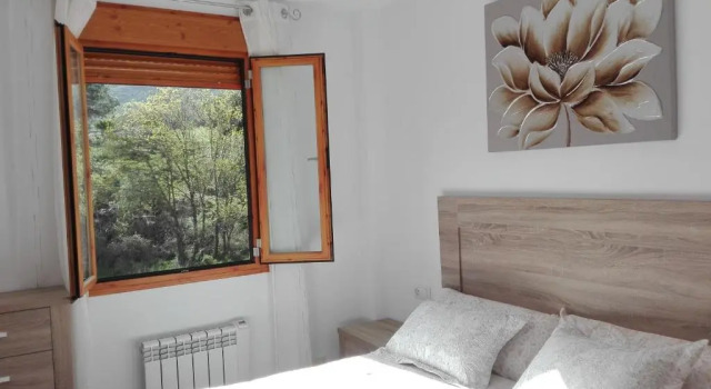 Apartamento Las Tortugas, Забронировать Апартаменты/квартира Арройо-Фрио Sierra de Cazorla, Segura y Las Villas Nature Reserve