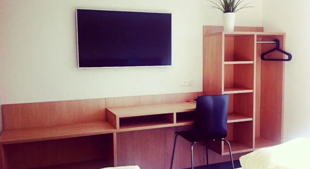 Двухместный номер Standard Motel Hohenems
