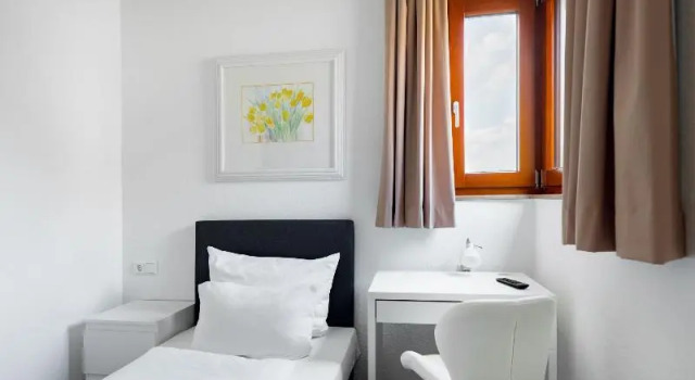 Номер Standard Hotel Olgaeck