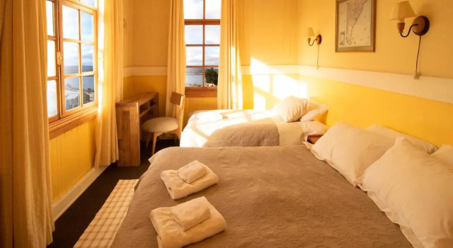 Yendegaia House, Reserva ahora Hotel Porvenir 