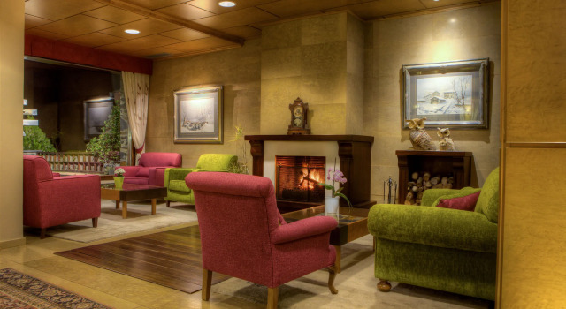 HOTEL & SPA El Castell de Ciutat, Prenota Resort La Seu d'Urgell L'Alt Urgell
