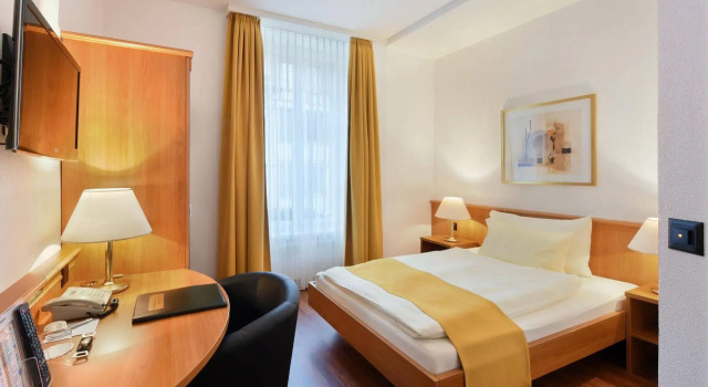 Hotel Engel