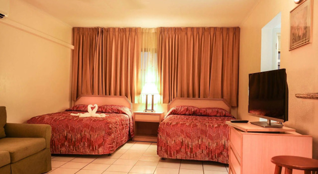 Sasaki Apartments