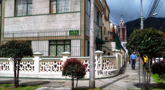 Hotel Andino Real