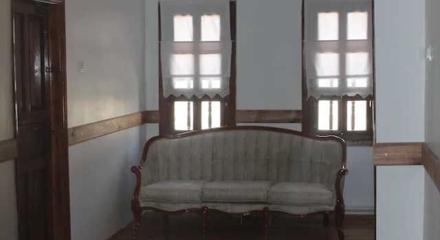 Номер Standard Hüseyin bey konağı