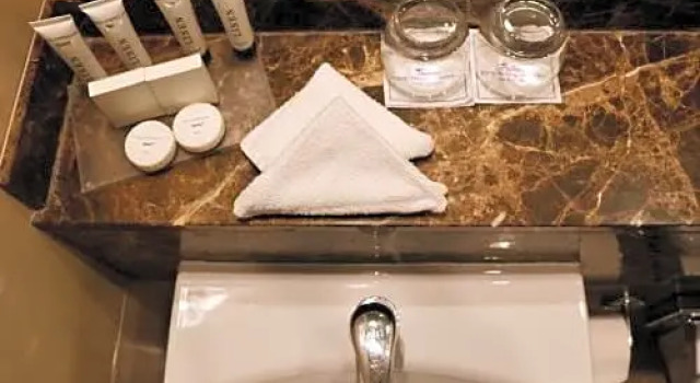 Одноместный номер Standard The Rose Hotel