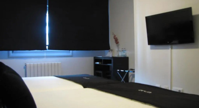 Двухместный номер Standard Hotel Room