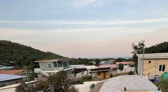 Люкс Fan Sea Resort Kohlarn