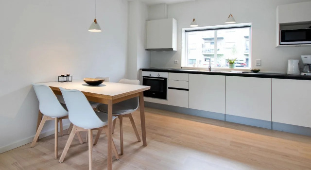 Aalborg Hotel Apartments, Buchen Sie Ferienwohnung  