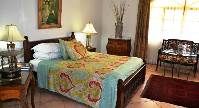 Двухместный номер Standard Palacio Domain Luxurious Boutique Hotel