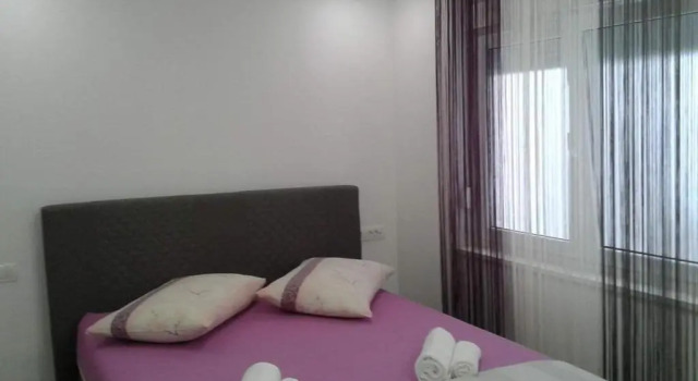 Apartment Nevena, Book Lejlighed Hoteller i Split Region med parkering, Parkering