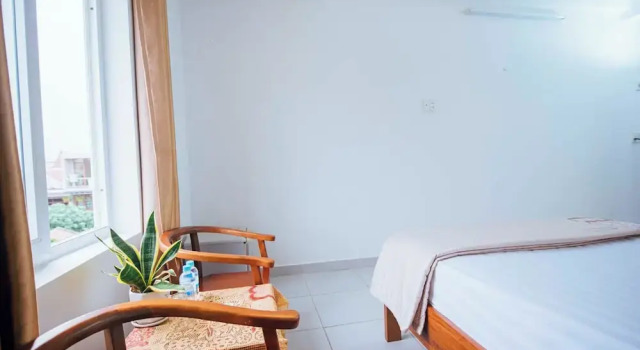 Номер Classic Chapi Hotel