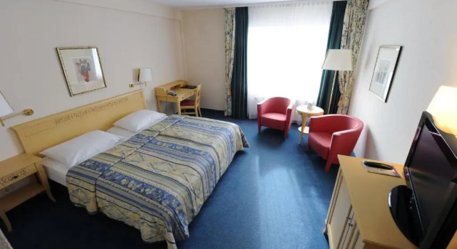 Номер Standard Hotel & Restaurant Schönau