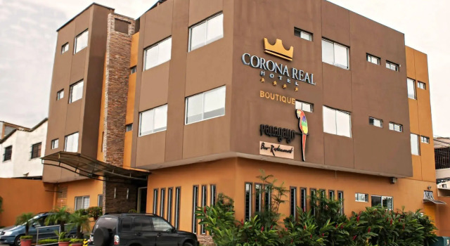Corona Real, Book Hotel Hotels in Guayas with Breakfast, Breakfasts