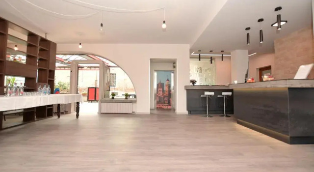 Hotel Perpoin