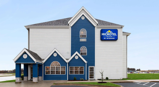 Microtel Inn and Suites Independence, Réserver Hôtel Independence. 