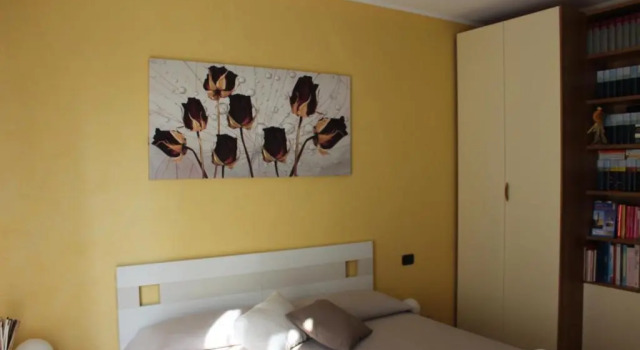 Номер Standard Due Lune B&B