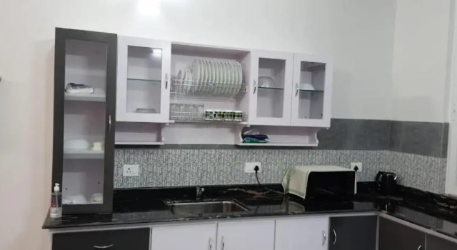 V HOMES Vagamon