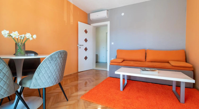 Apartments & rooms Leon, Забронировать Апартаменты/квартира Неум Федерация Боснии и Герцеговины