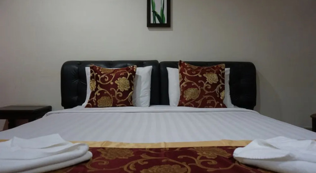 Номер Standard Phounsiri Hotel