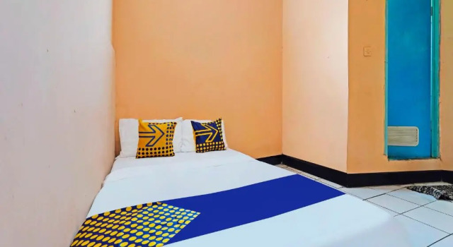 Hotel O Rumah Bundo Syariah, Book Hotel  