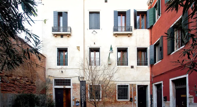 Good Wine Apartments, Забронировать Апартаменты/квартира Каннареджо Венеция