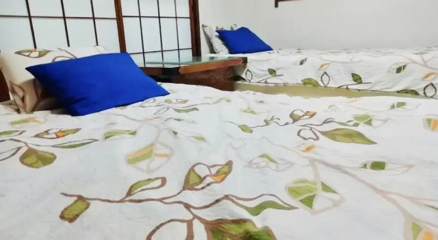 Oji Sweet Homes
